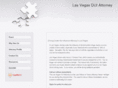 my-vegas-dui-attorney.com
