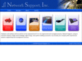 networksupportinc.com