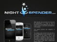 nightspender.com