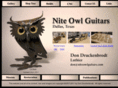 niteowlguitars.com