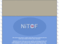 nitof.com