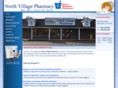 northvillagepharmacy.com