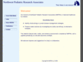 nwpediatricresearch.org