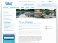 oase-piscine-biologique.com