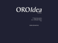 oroidea.net