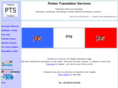 parker-translation.com