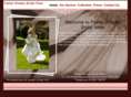 pastelshadesbridalwear.com
