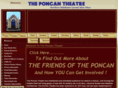 poncantheater.com