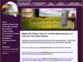 prairiemfg.com
