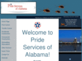 prideservicesal.com