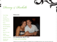 rachelleanddonald.com