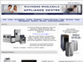 richmondwholesaleappliance.com