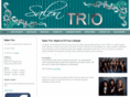 salontriokc.com