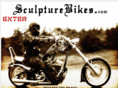 sculpturebikes.com