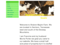 shalommayimfarm.com