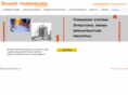 sharpformwork.com