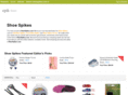 shoespikes.com