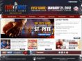 shrinegame.com