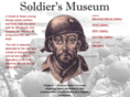 soldiersmuseum.com