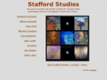 staffordstudiosart.com