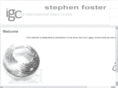 stephenfosterglass.com