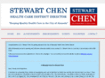 stewartchen.com