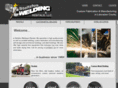 stoltzfuswelding.com