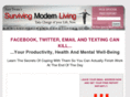 survivingmodernliving.com
