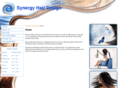 synergyhairdesign.net
