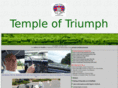 templeoftriumph.org