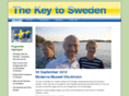 thekeytosweden.com