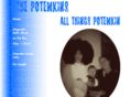 thepotemkins.com