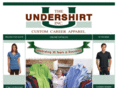 theundershirt.com