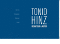 toniohinz.com