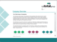 totalgroupbermuda.com