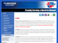 townsendautoparts.com