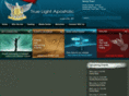 truelightapostolic.com