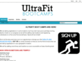 ultrafit-bootcamps.com