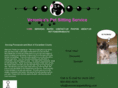 veronicaspetsitting.com