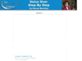 vostepbystep.com