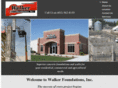 walkerfoundations.com