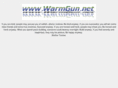 warmgun.net