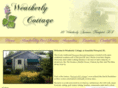 weatherlycottage.com