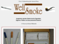 wellsmoke.com