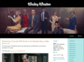 wesleywinston.com
