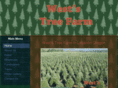 weststreefarm.com