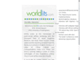 worldlits.com