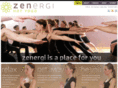zenergihotyoga.com