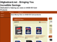 64gbsdcard.net