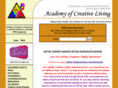 academyofcreativeliving.com
